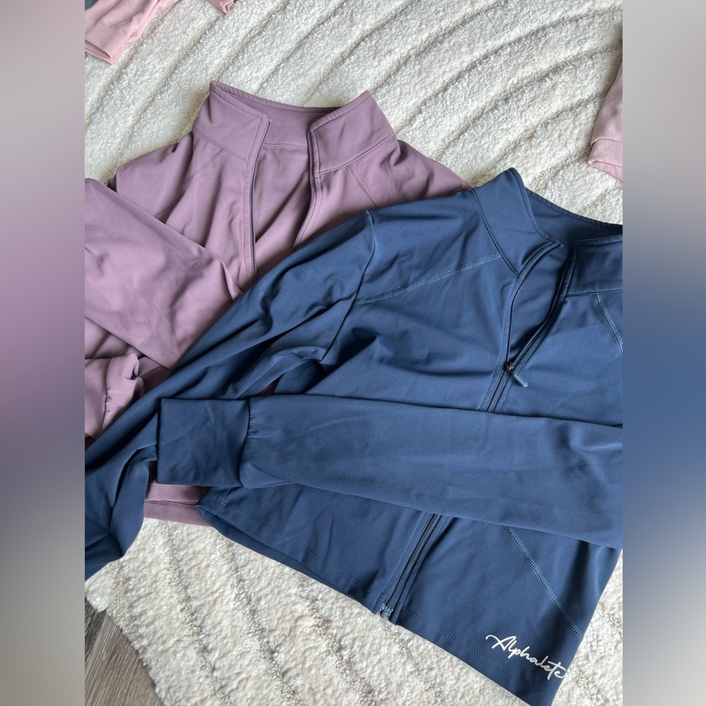 Pulse Jackets